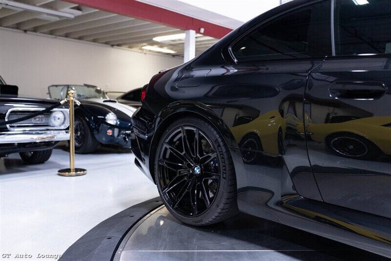 2024 BMW M2