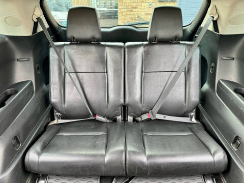 2014 Mazda CX-9 Touring