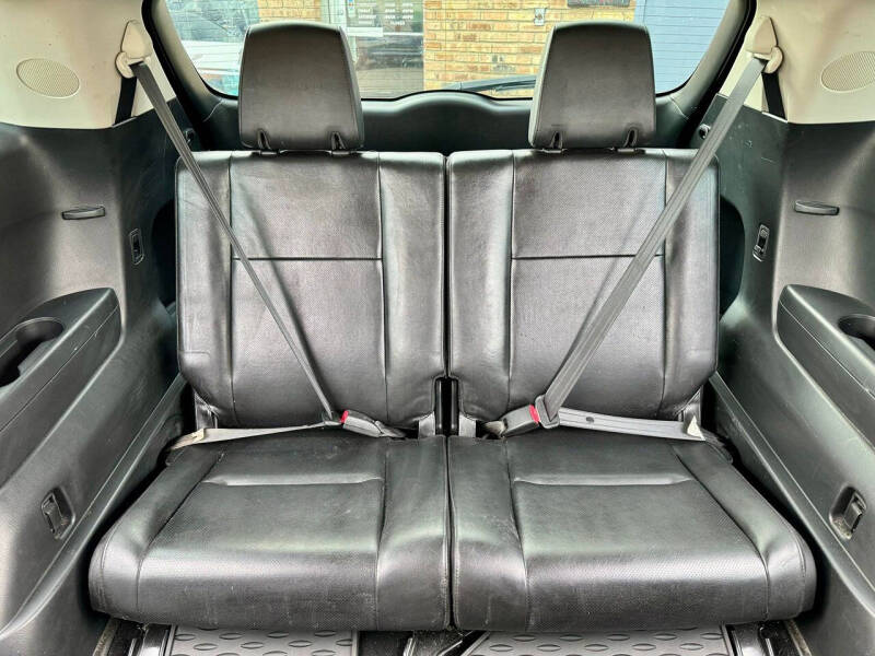 2014 Mazda CX-9 Touring