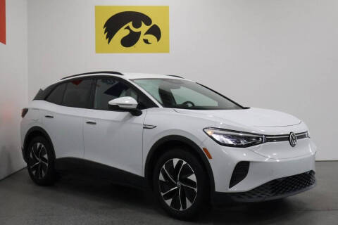 2022 Volkswagen ID.4 Pro