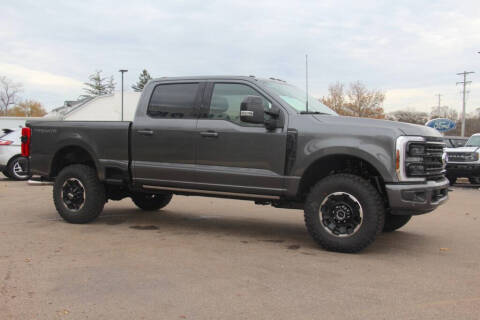 2026 Ford F-350 Super Duty