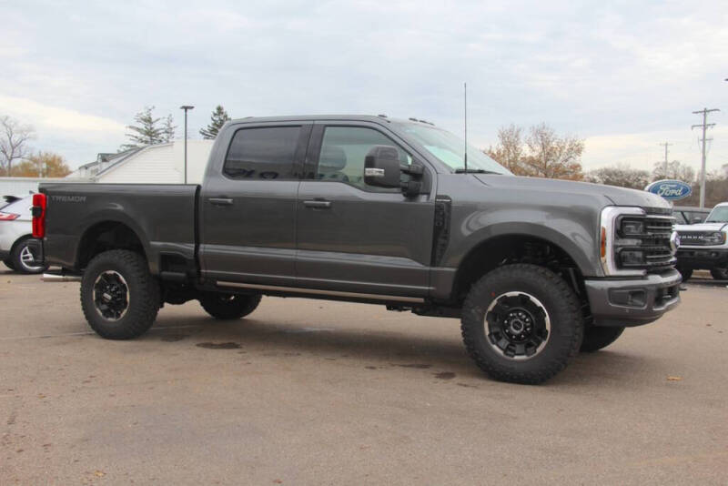 2026 Ford F-350 Super Duty