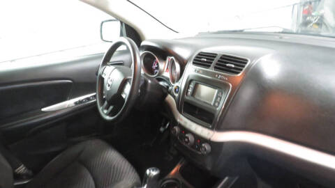 2014 Dodge Journey SXT