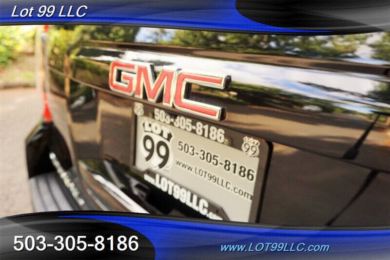 2018 GMC Yukon XL SLT