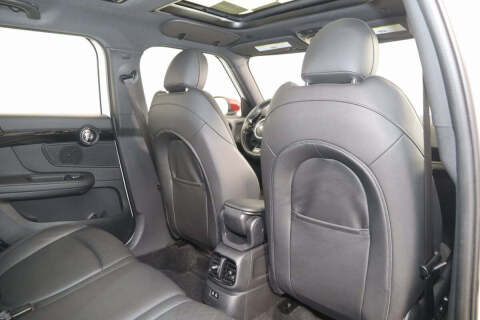 2023 MINI Countryman John Cooper Works ALL4