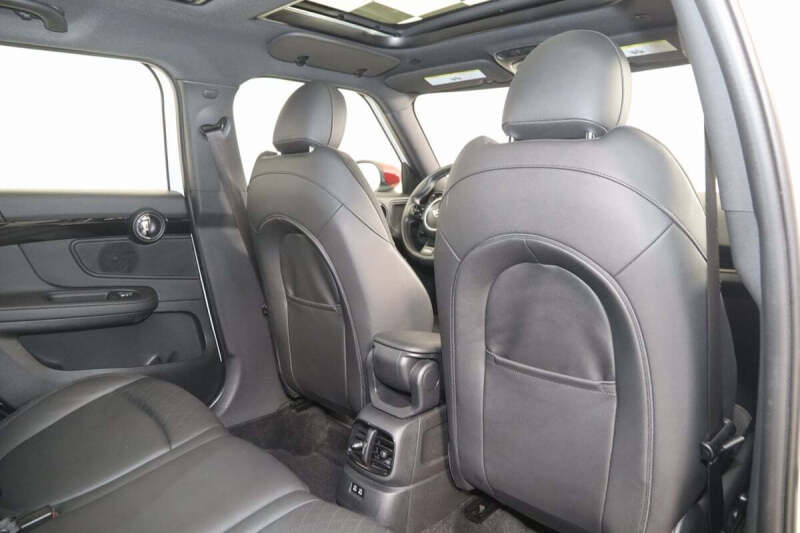 2023 MINI Countryman John Cooper Works ALL4