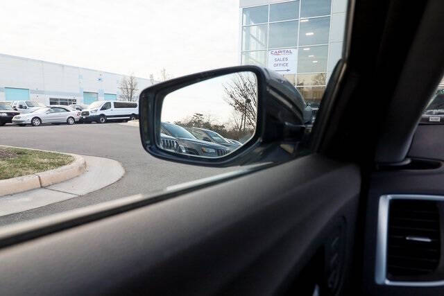 2017 Acura TLX SH-AWD V6 w/Tech