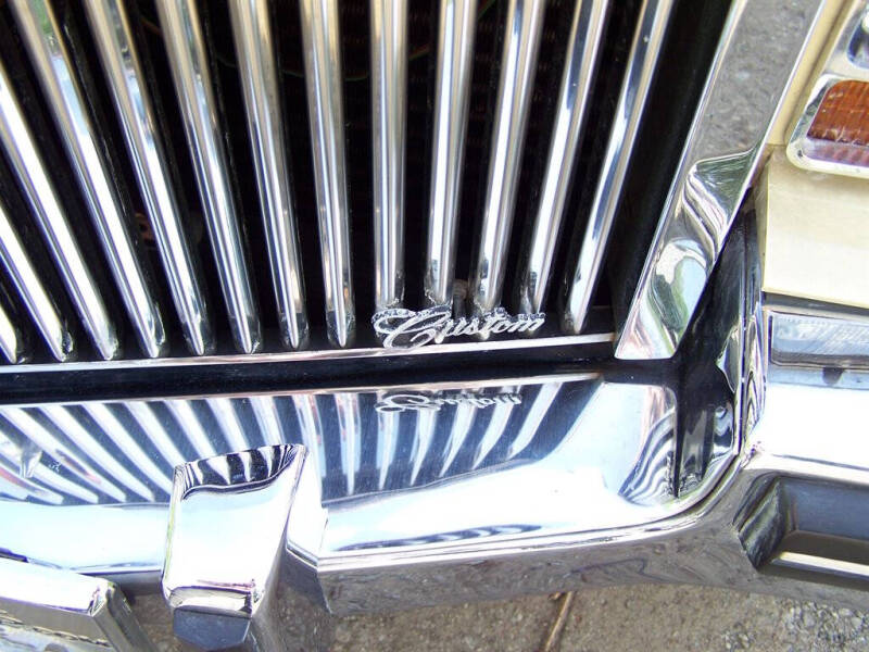 1982 Cadillac Eldorado