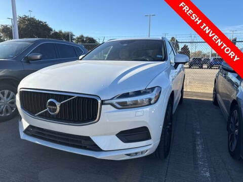 2019 Volvo XC60 T5 Momentum