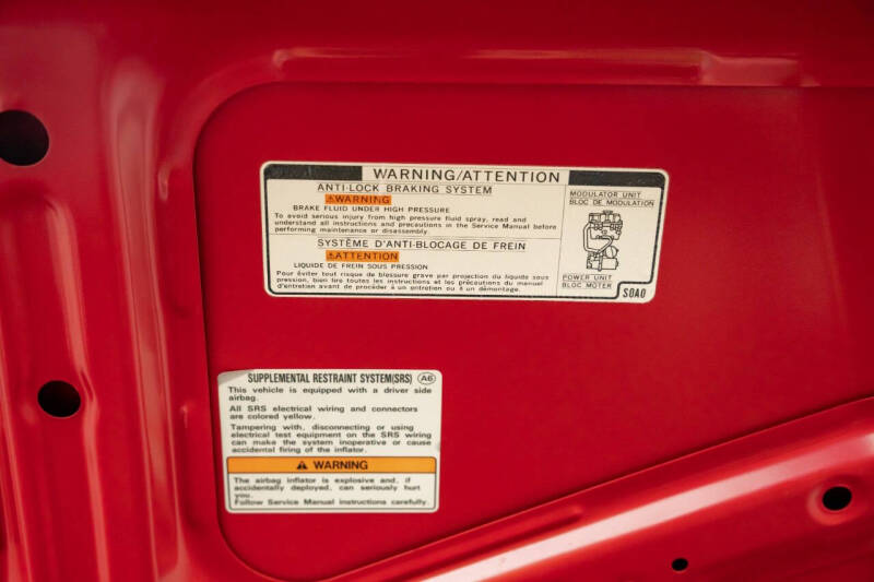 1993 Honda Prelude Si