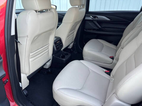 2023 Mazda CX-9 Touring