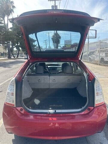 2011 Toyota Prius Five
