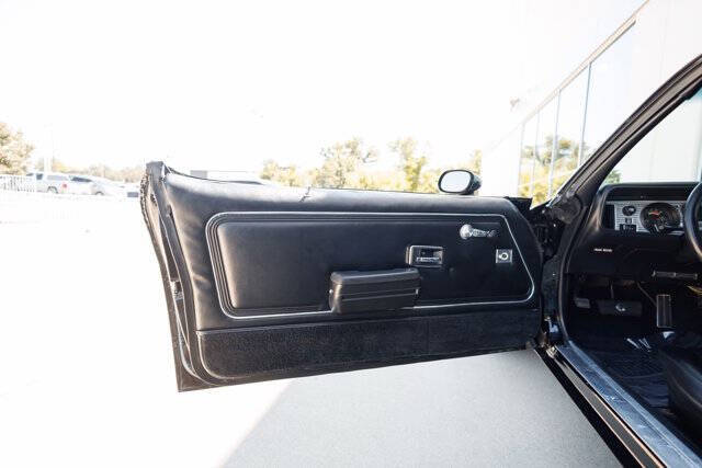 1978 Pontiac Firebird