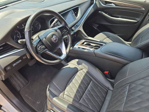 2024 Buick Enclave Avenir