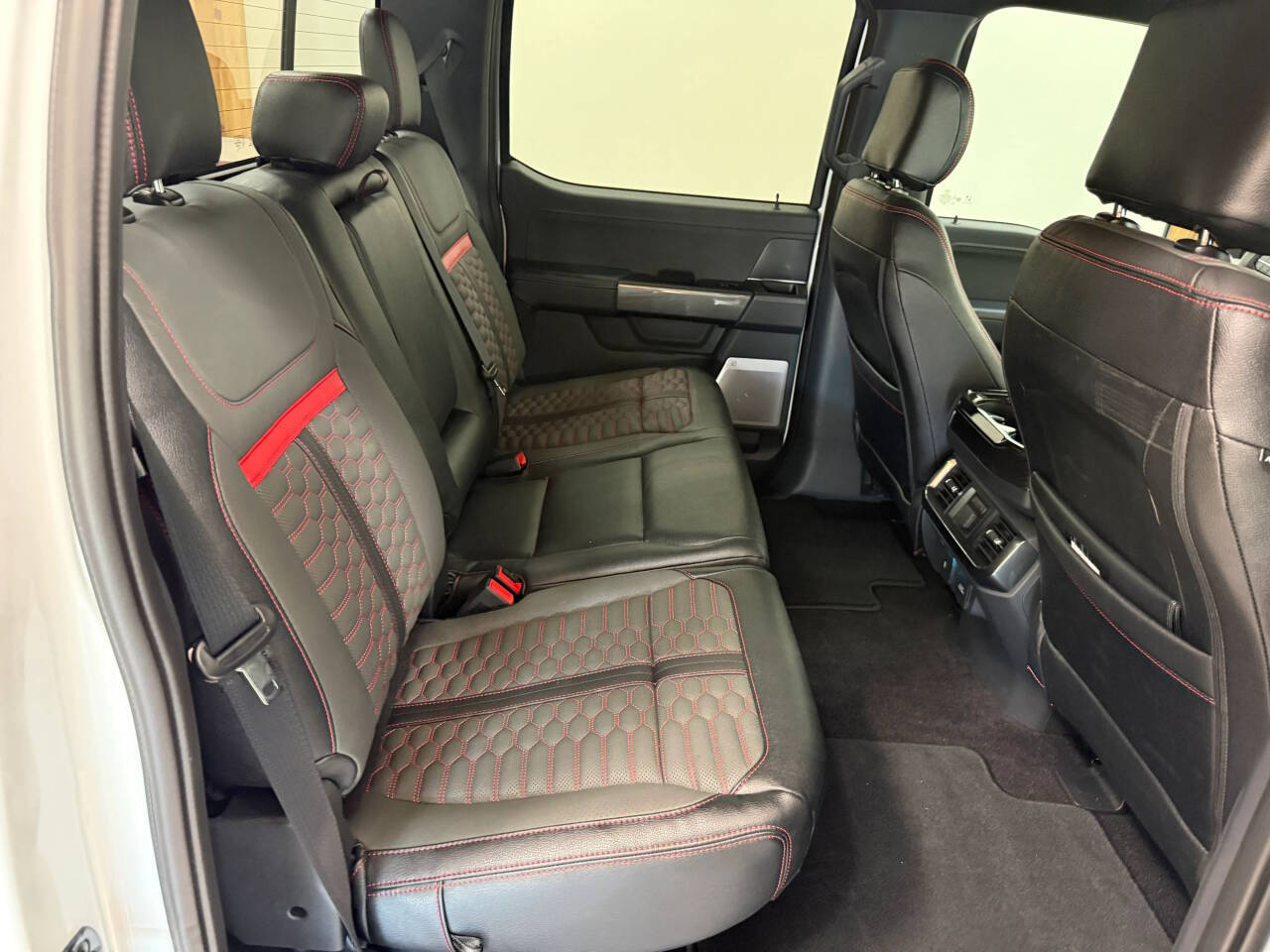 2023 Ford F-150 45