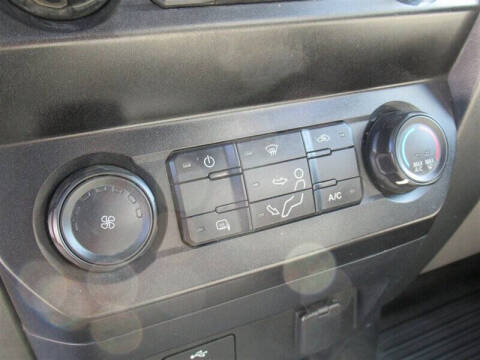 2020 Ford F-250 Super Duty