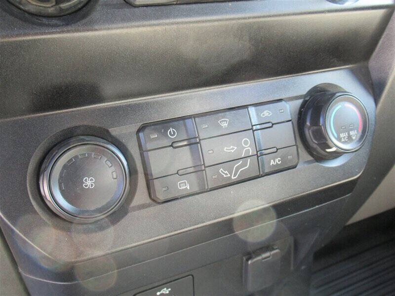 2020 Ford F-250 Super Duty