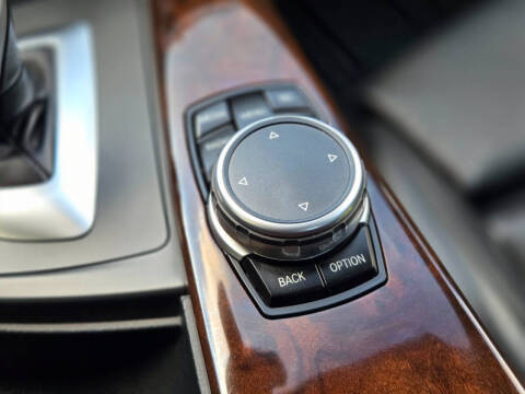 2015 BMW 4 Series 428i xDrive Gran Coupe