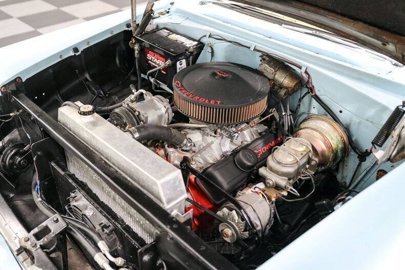 1955 Chevrolet 150