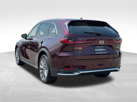 2024 Mazda CX-90 3.3 Turbo Premium
