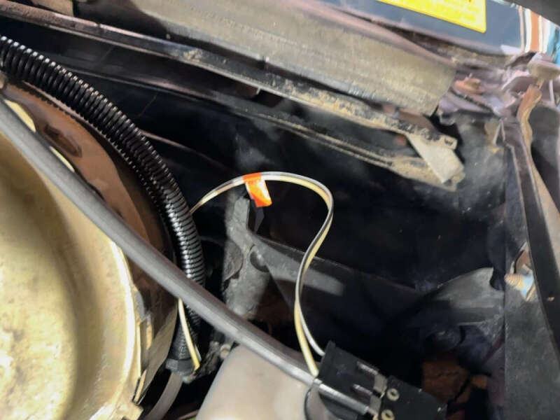 1978 Cadillac DeVille