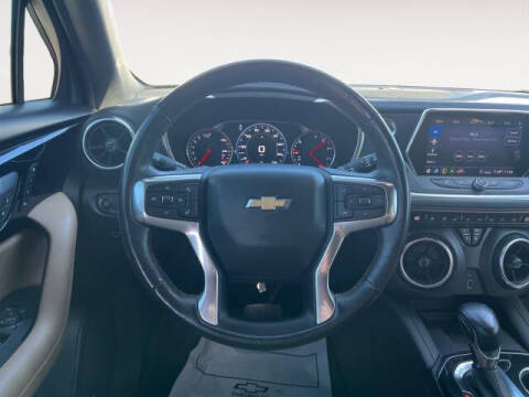 2020 Chevrolet Blazer Premier