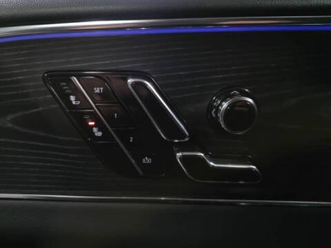 2024 Cadillac LYRIQ Sport 1