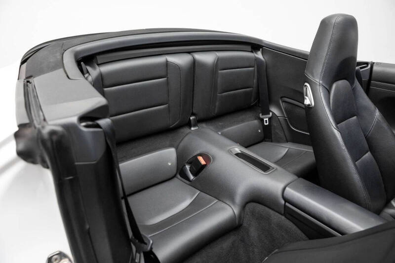 2012 Porsche 911 Carrera