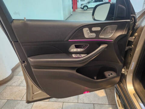 2022 Mercedes-Benz GLE AMG GLE 53