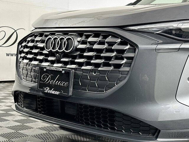 2025 Audi Q5 quattro Premium Plus TFSI