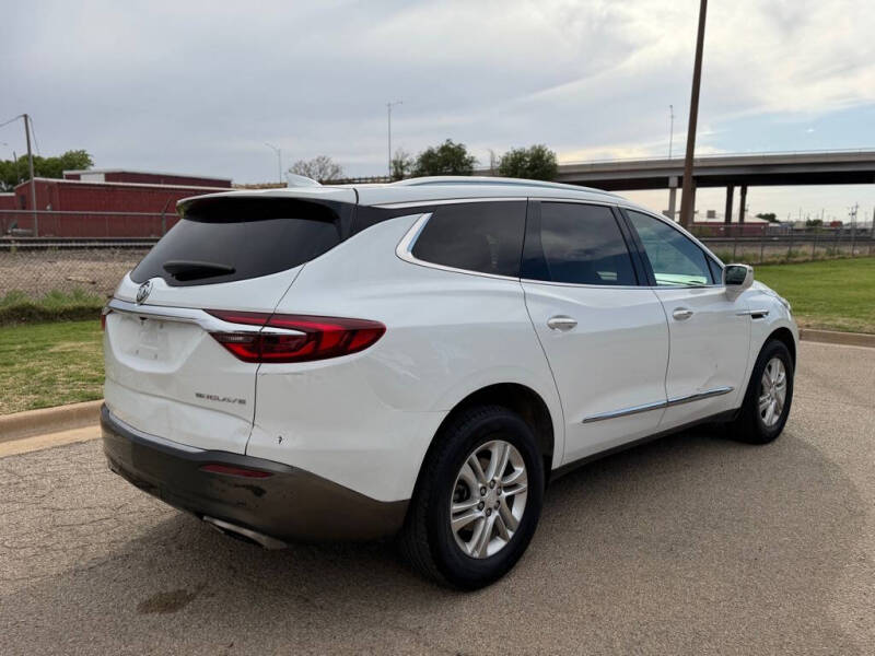 2019 Buick Enclave Essence