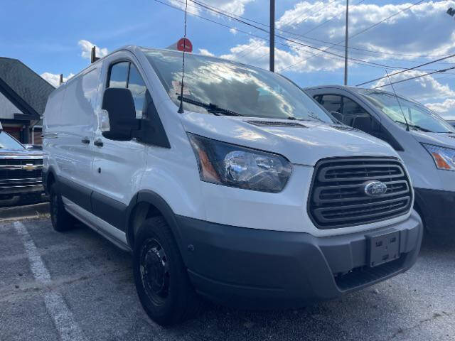 2015 Ford Transit for sale at Priceless in Odenton MD