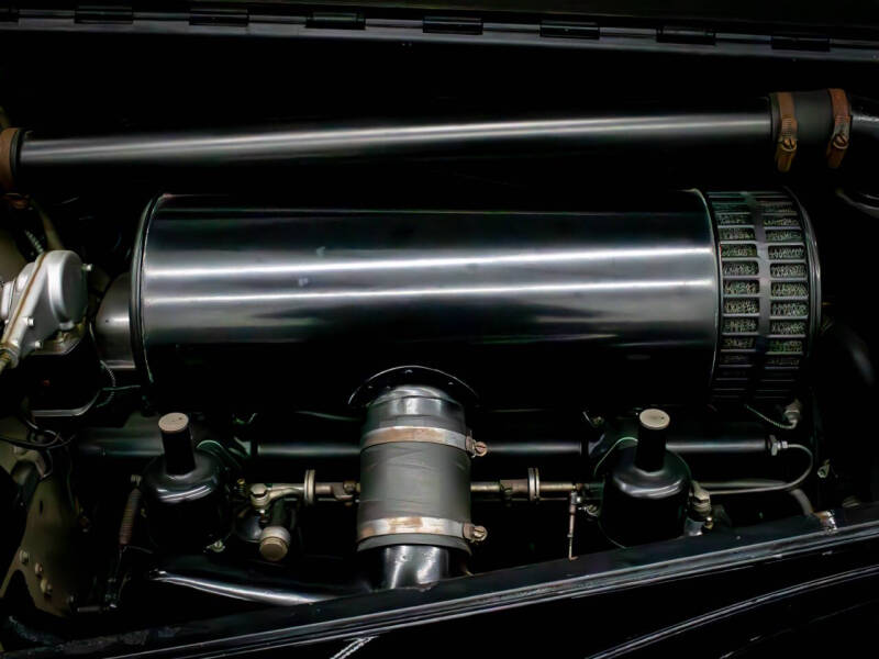 1949 Bentley Mark VI