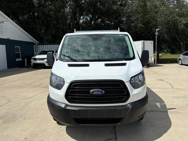 2019 Ford Transit for sale at MILLENNIUM AUTO BROKERS LLC in Saint Cloud, FL