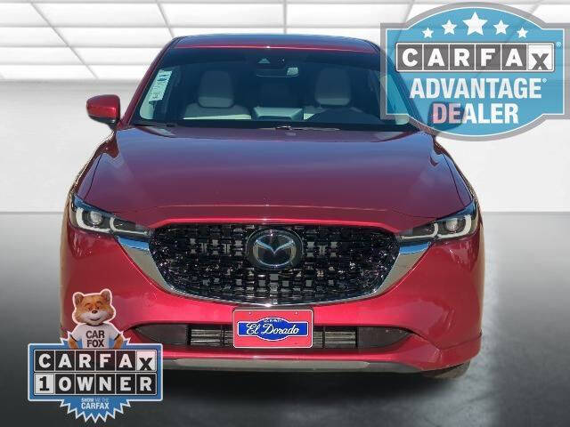 2024 Mazda CX-5 2.5 S Premium