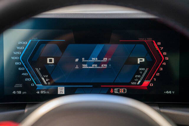 2023 BMW M2 16