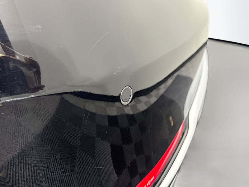 2016 Mercedes-Benz S-Class Mercedes-Maybach S 600