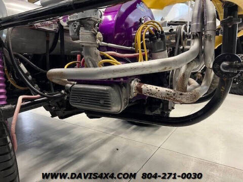 1965 Volkswagen CUSTOM BUILT DUNE BUGGY