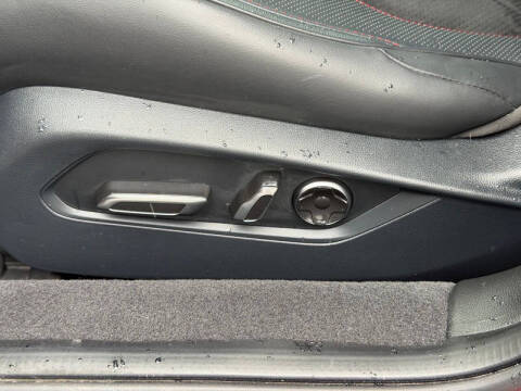 2023 Acura TLX SH-AWD w/A-SPEC