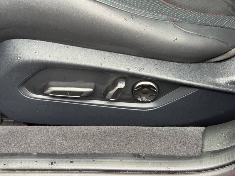 2023 Acura TLX SH-AWD w/A-SPEC