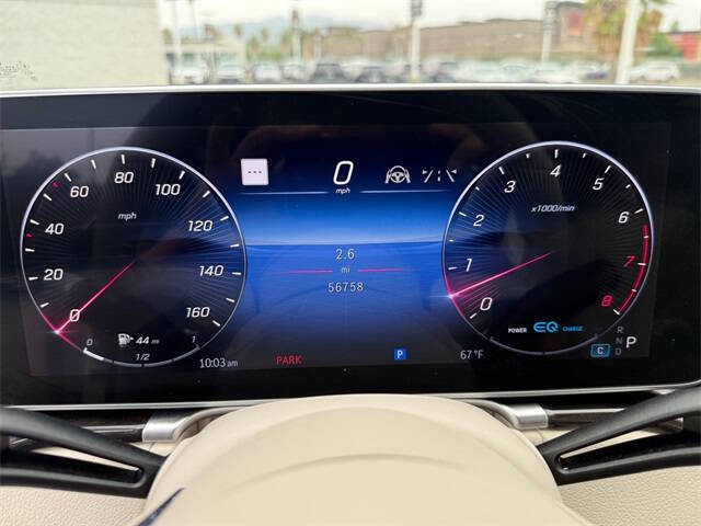 2022 Mercedes-Benz S-Class S 500 4MATIC