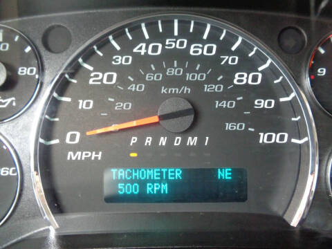 2014 Chevrolet Express LT 3500