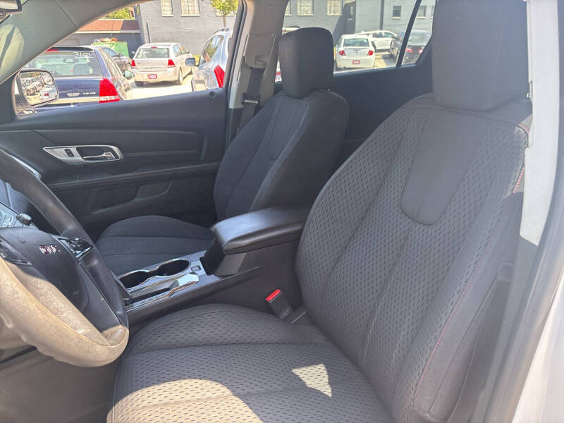 2013 GMC Terrain SLE-1