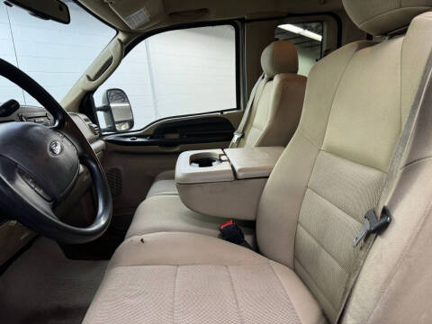 2006 Ford F-250 Super Duty