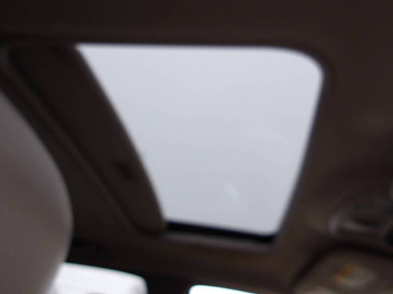 2002 Jeep Liberty Limited