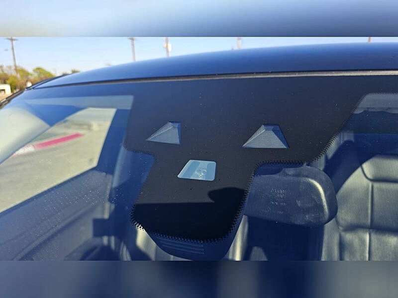 2018 Land Rover Range Rover Evoque