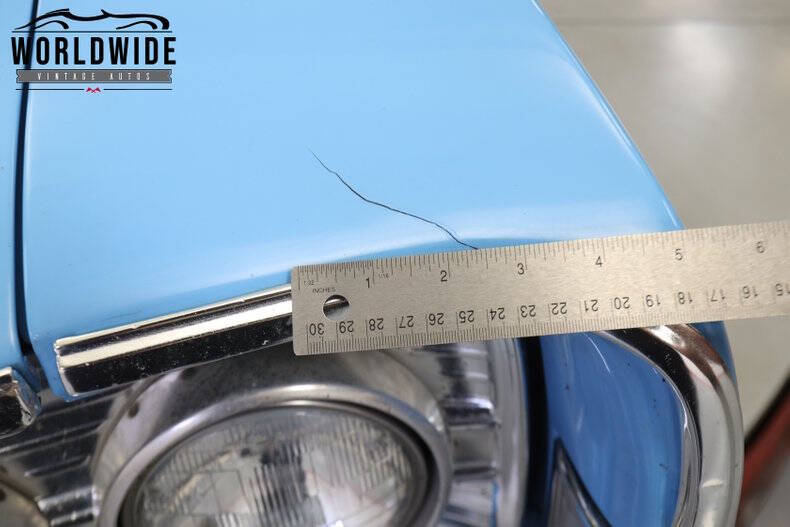 1968 Ford Fairlane 500