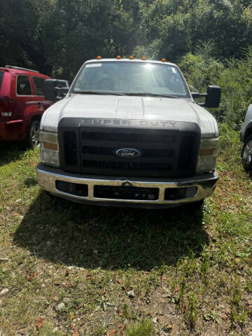 2008 Ford F-350 Super Duty for sale at USA 1 of Dalton in Dalton GA