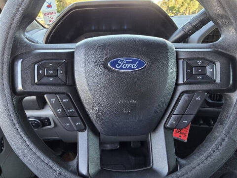 2020 Ford F-250 Super Duty