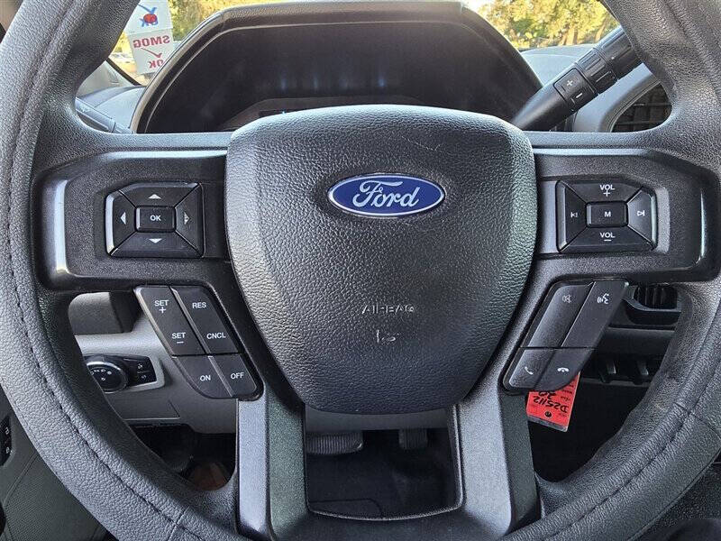 2020 Ford F-250 Super Duty